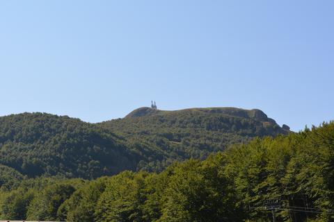 Maggiorasca